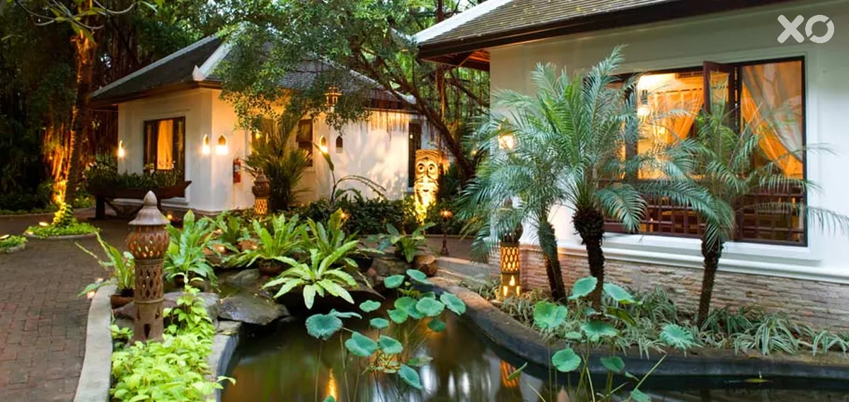 Siam Bayshore Resort & Spa