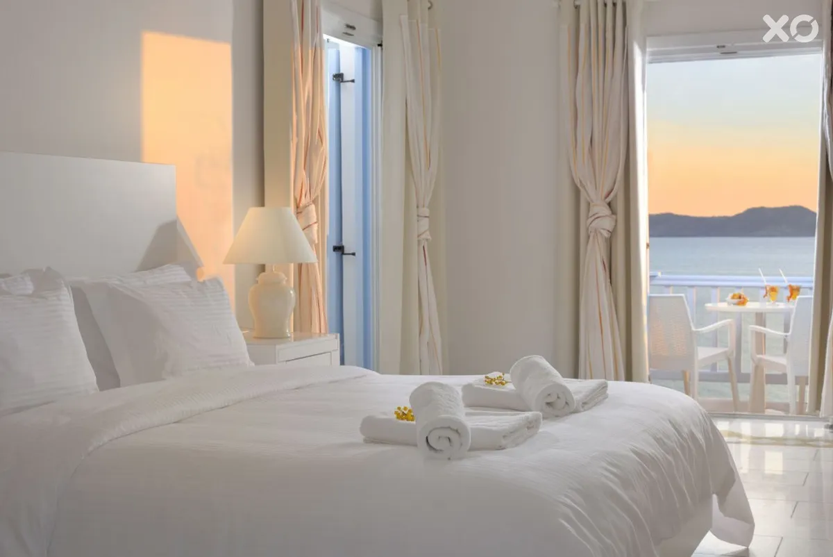 Saint John Hotel & Villas