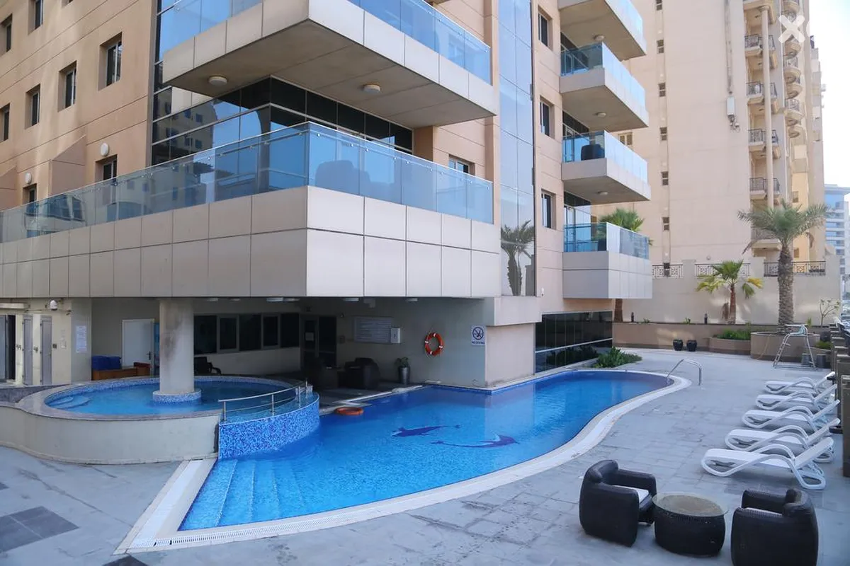 Tulip Creek Hotel Apartment