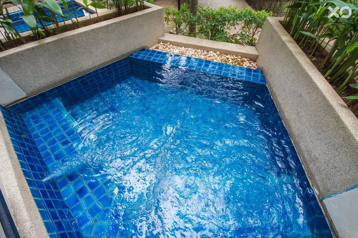 Deevana Patong Resort & Spa