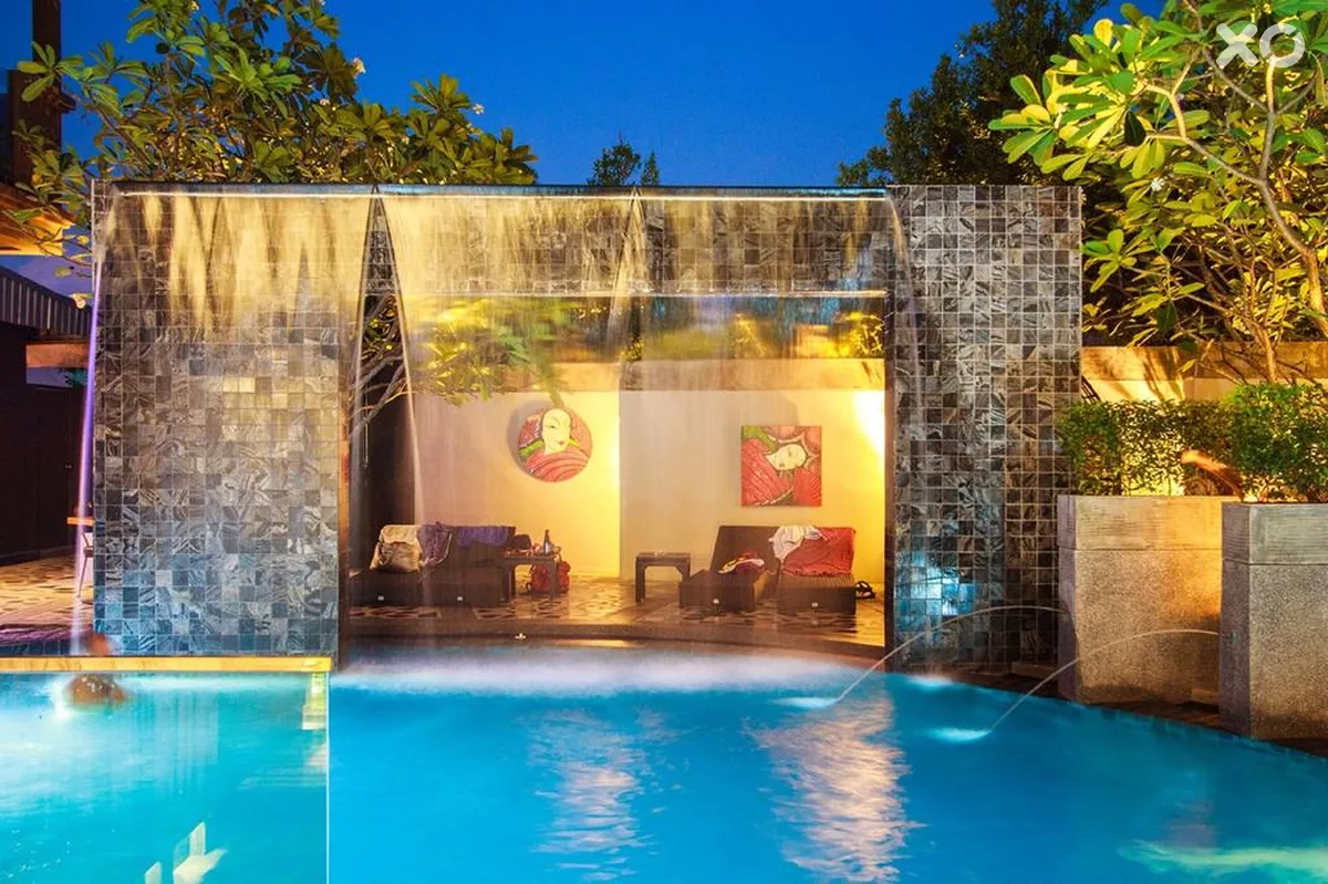 Mazi Design Hotel by Kalima