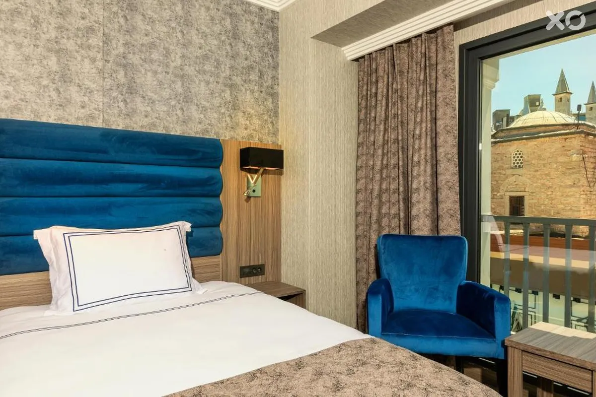 Demiray Hotel & Spa