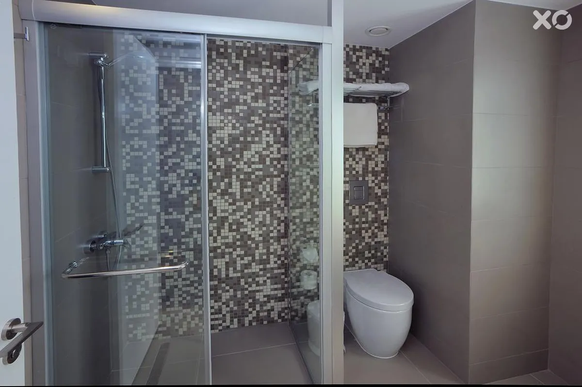 Okeanos Beach Boutique Hotel