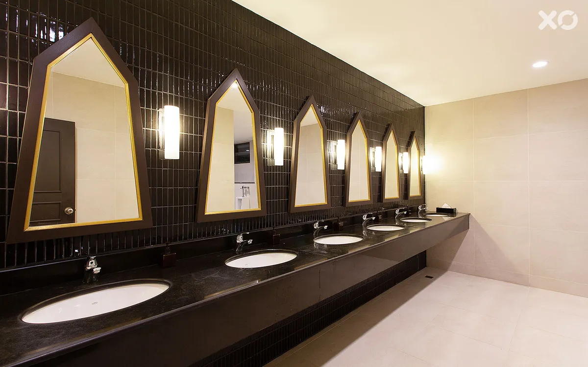 Krabi Heritage Hotel