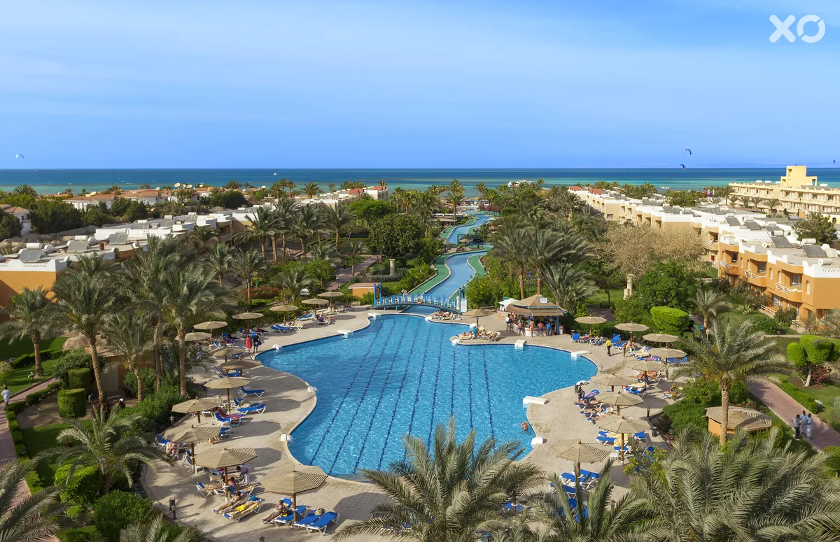 Golden Beach Resort