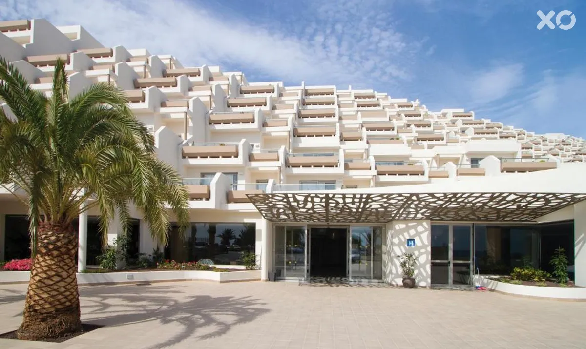 Riu Calypso Hotel