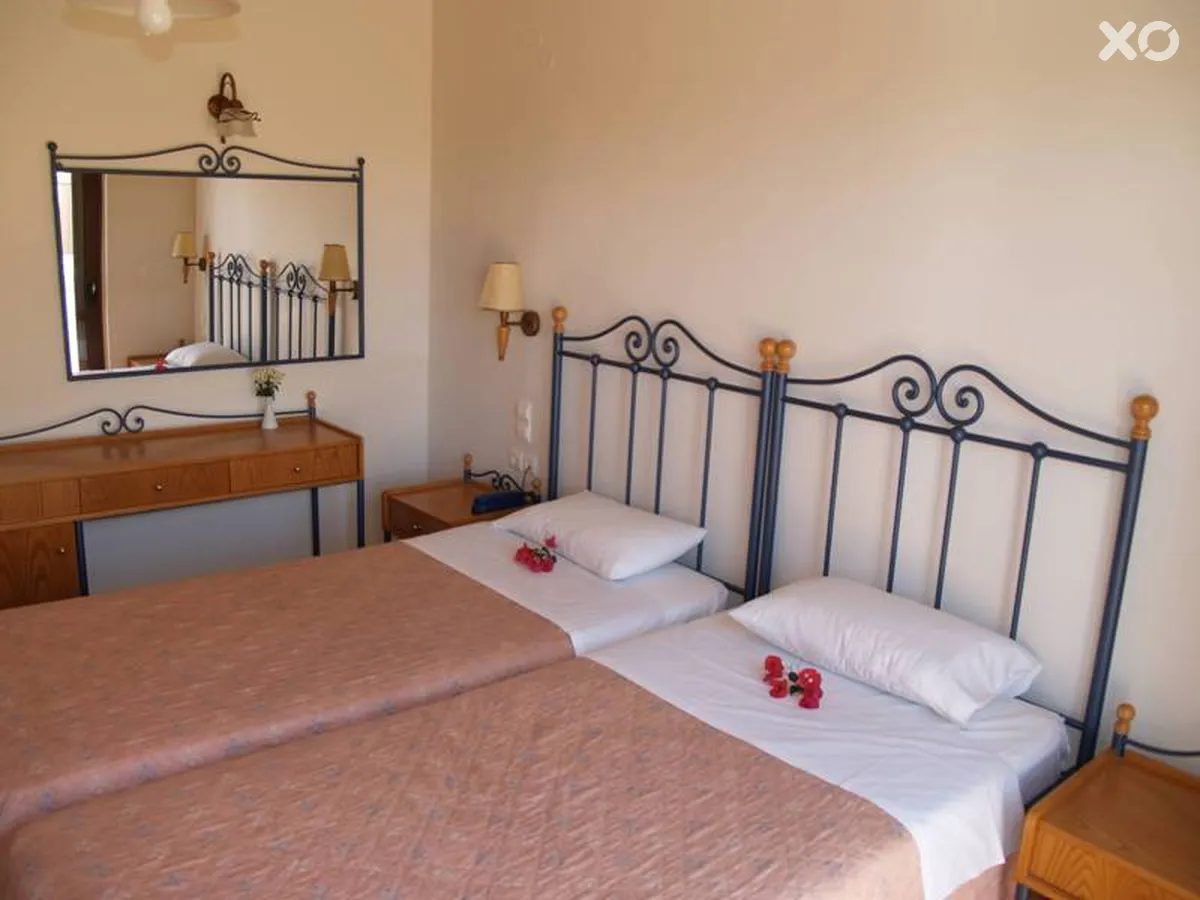 Althea Village Hotel