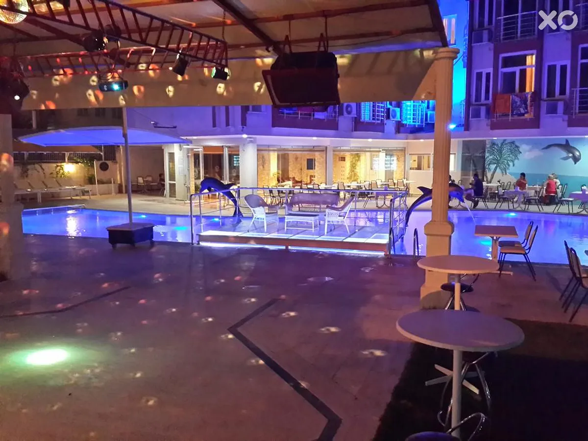 Lara World Hotel
