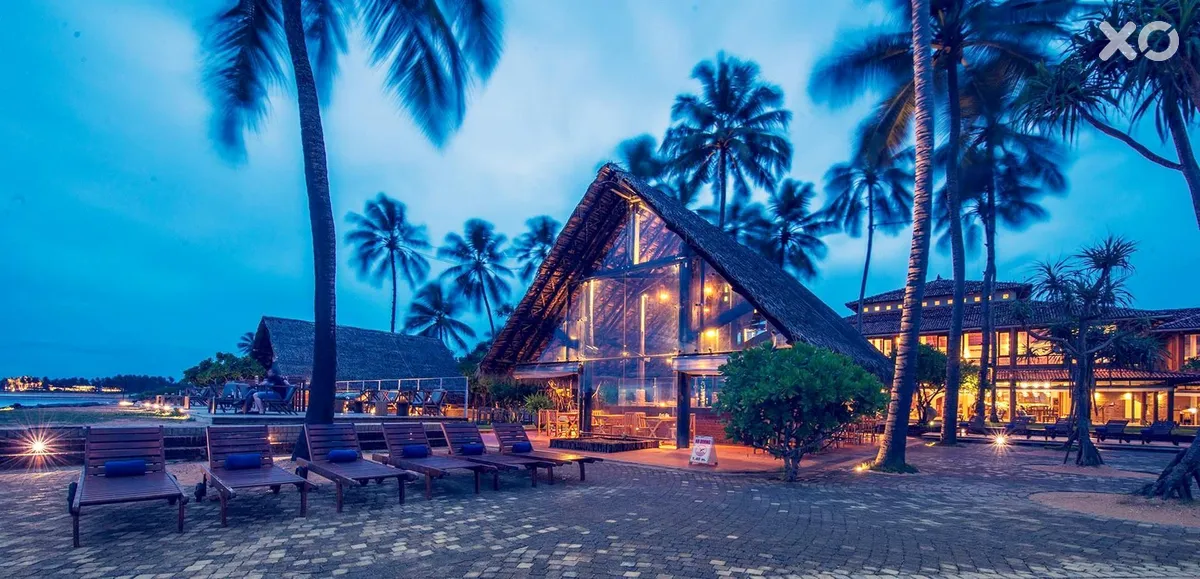 Ranweli Holiday Village
