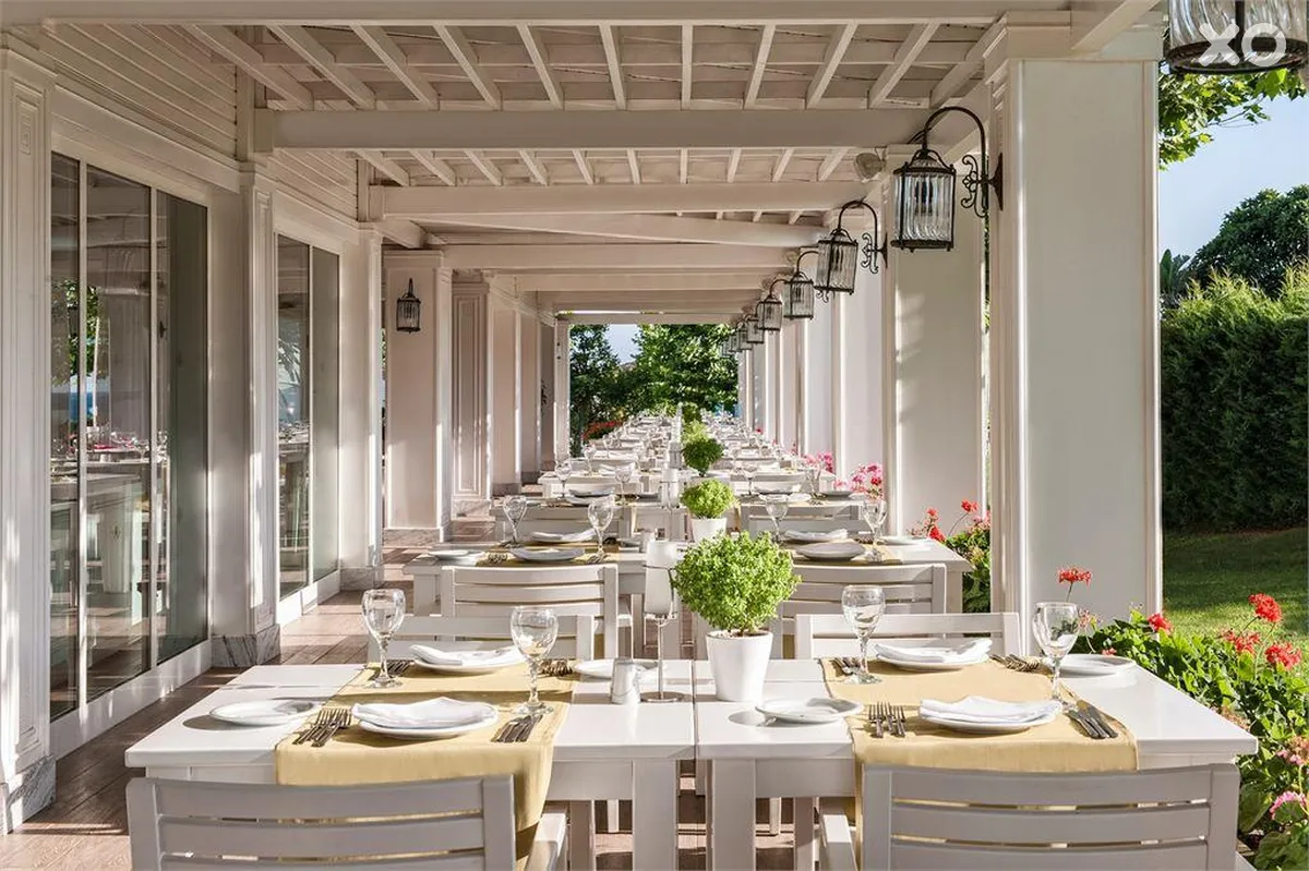 Ela Excellence Resort Belek