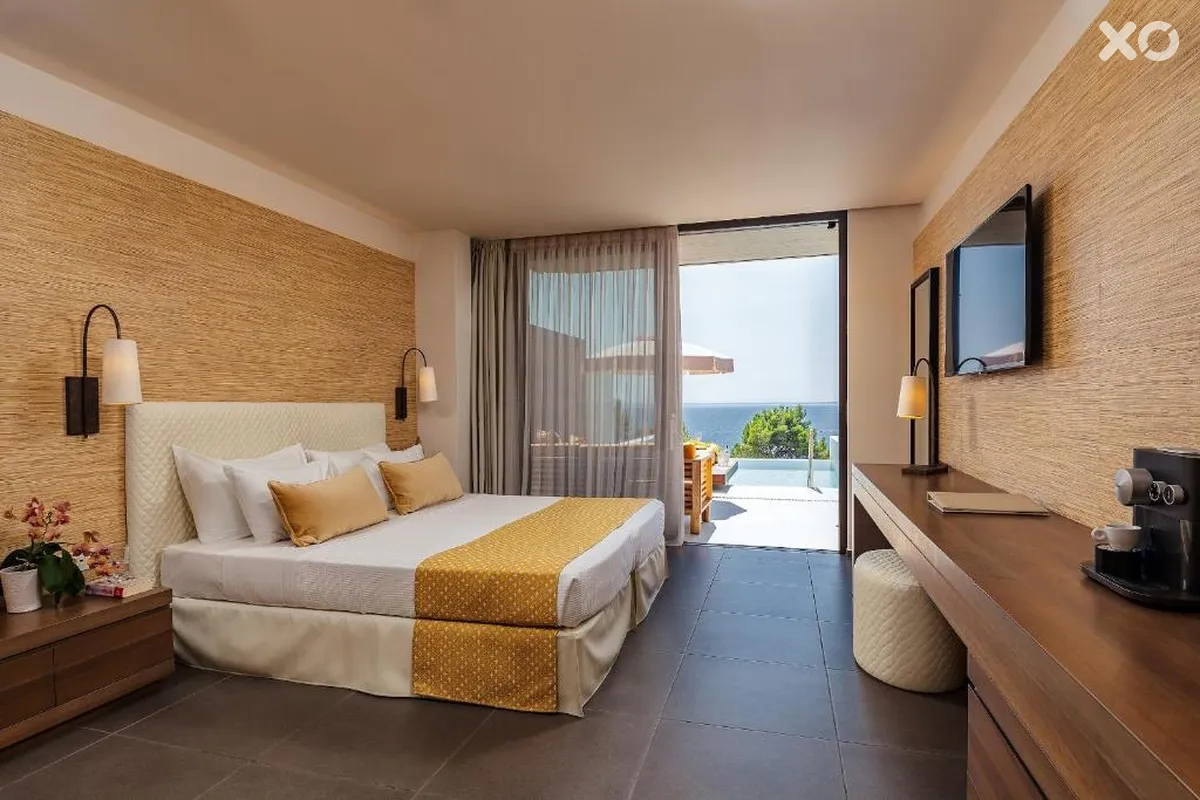 White Rocks Hotel Kefalonia