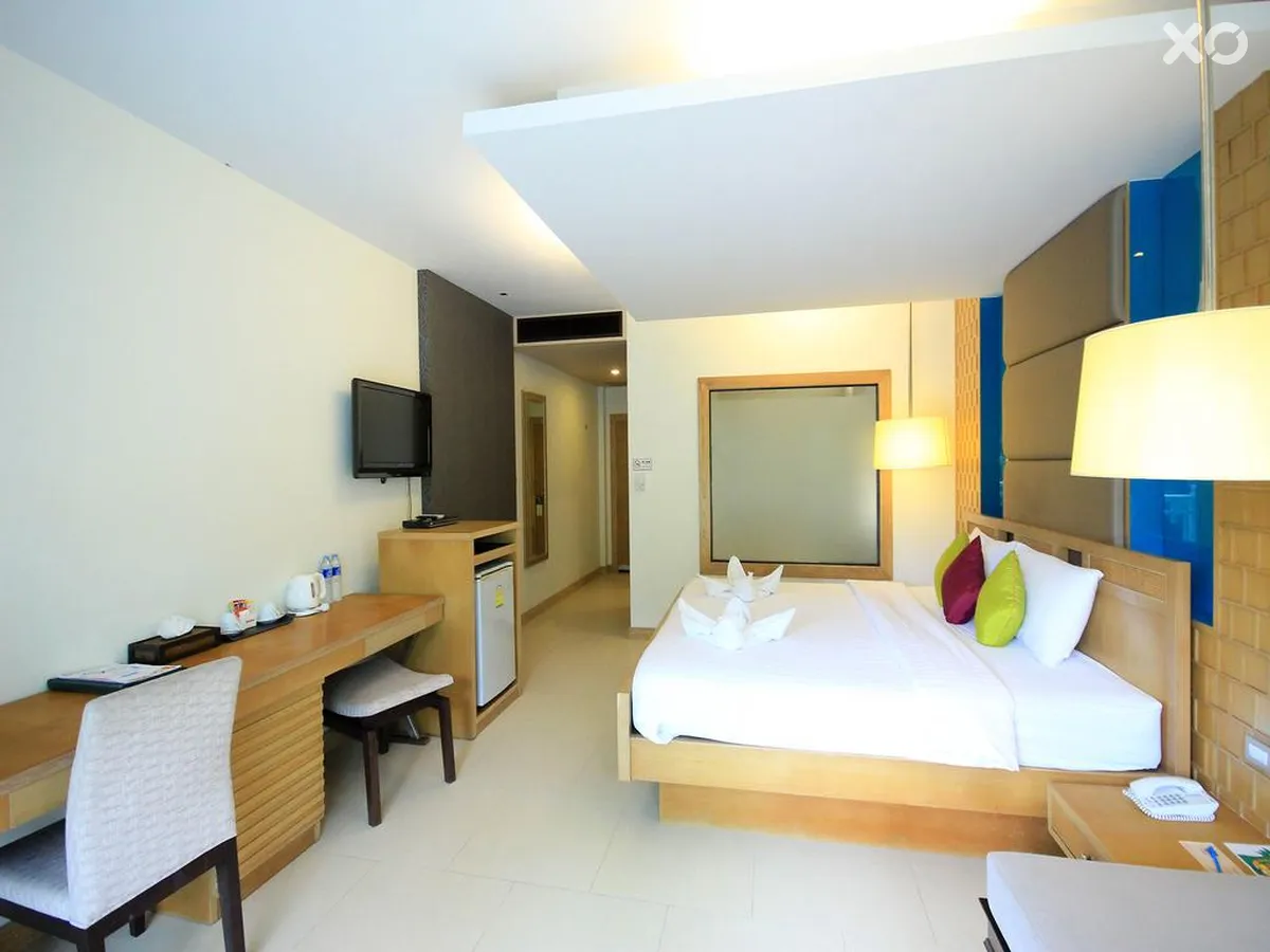 Krabi Tipa Resort
