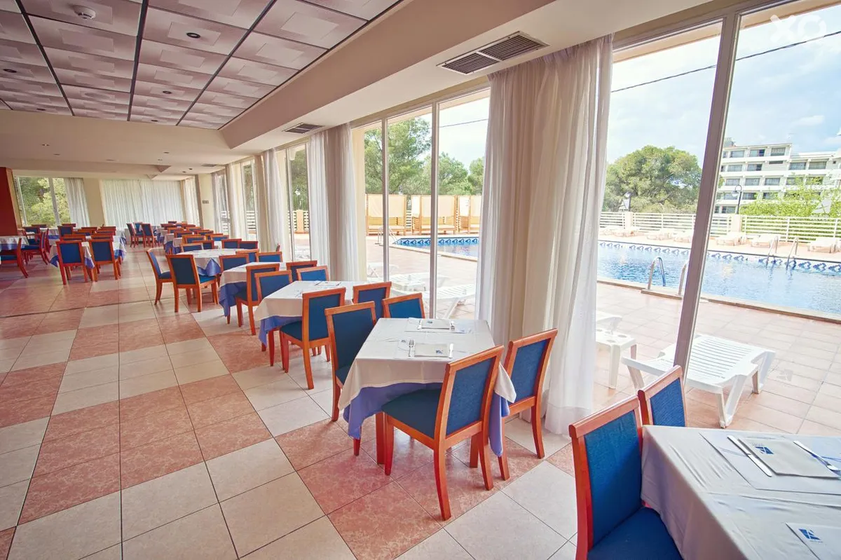 AzuLine Hotel Bahamas