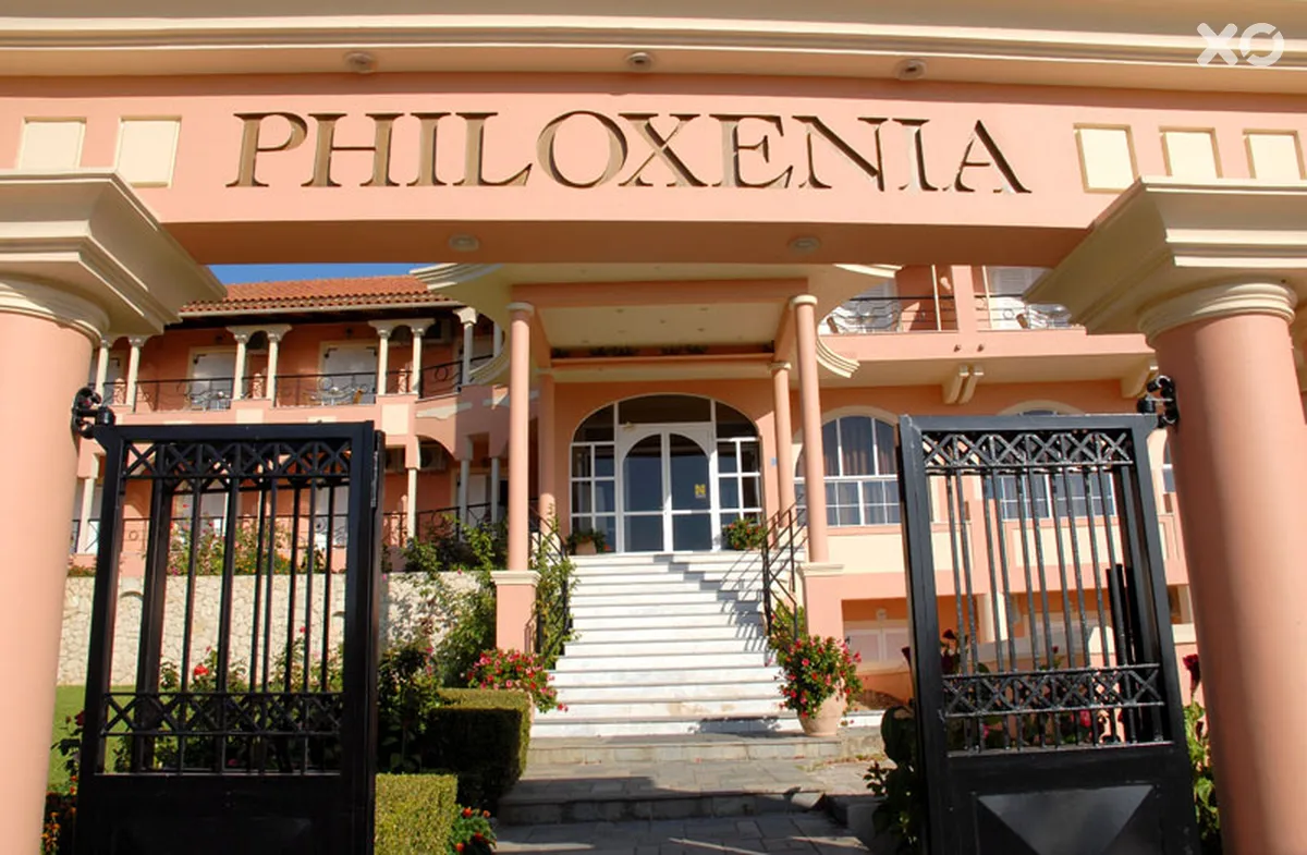 Philoxenia Hotel