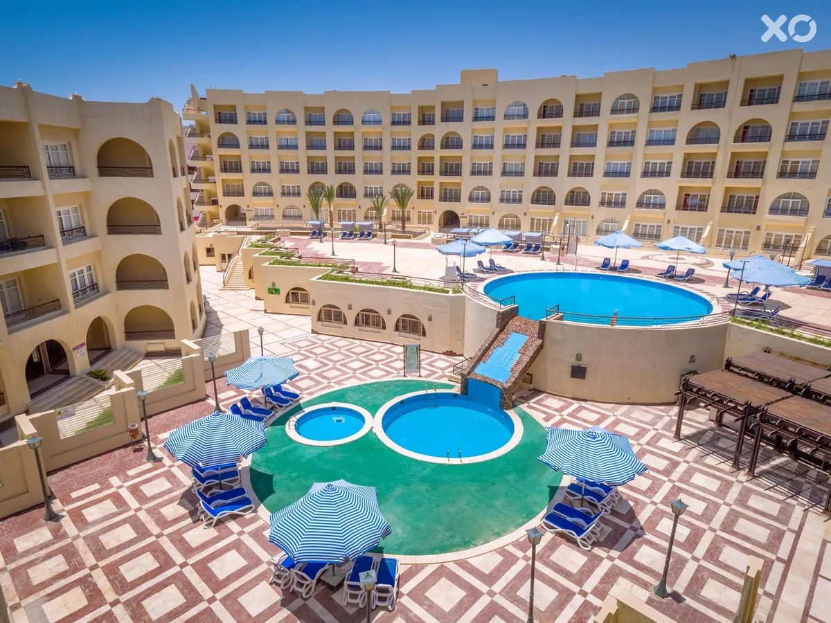 Sunny Days Resort Spa & Aqua Park