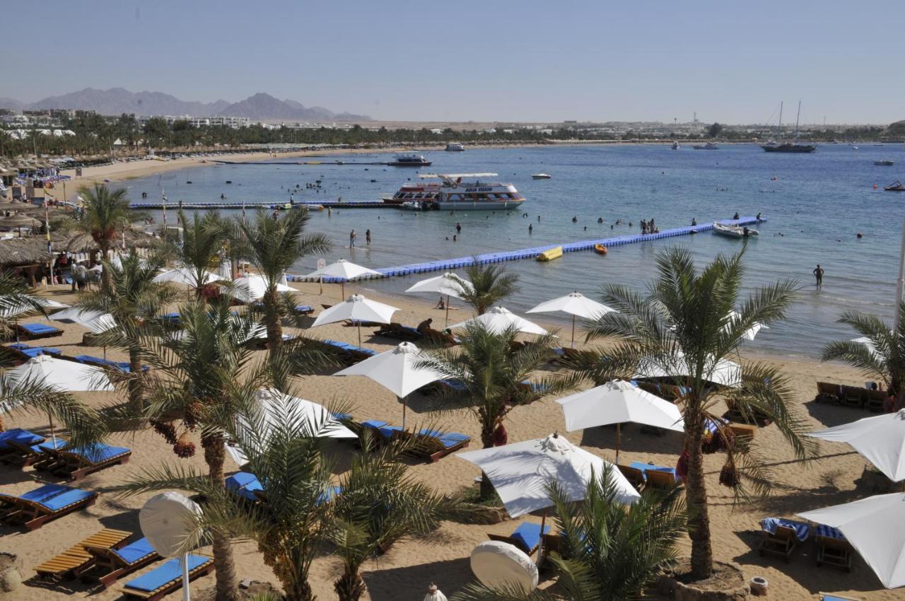 Marina Sharm Hotel