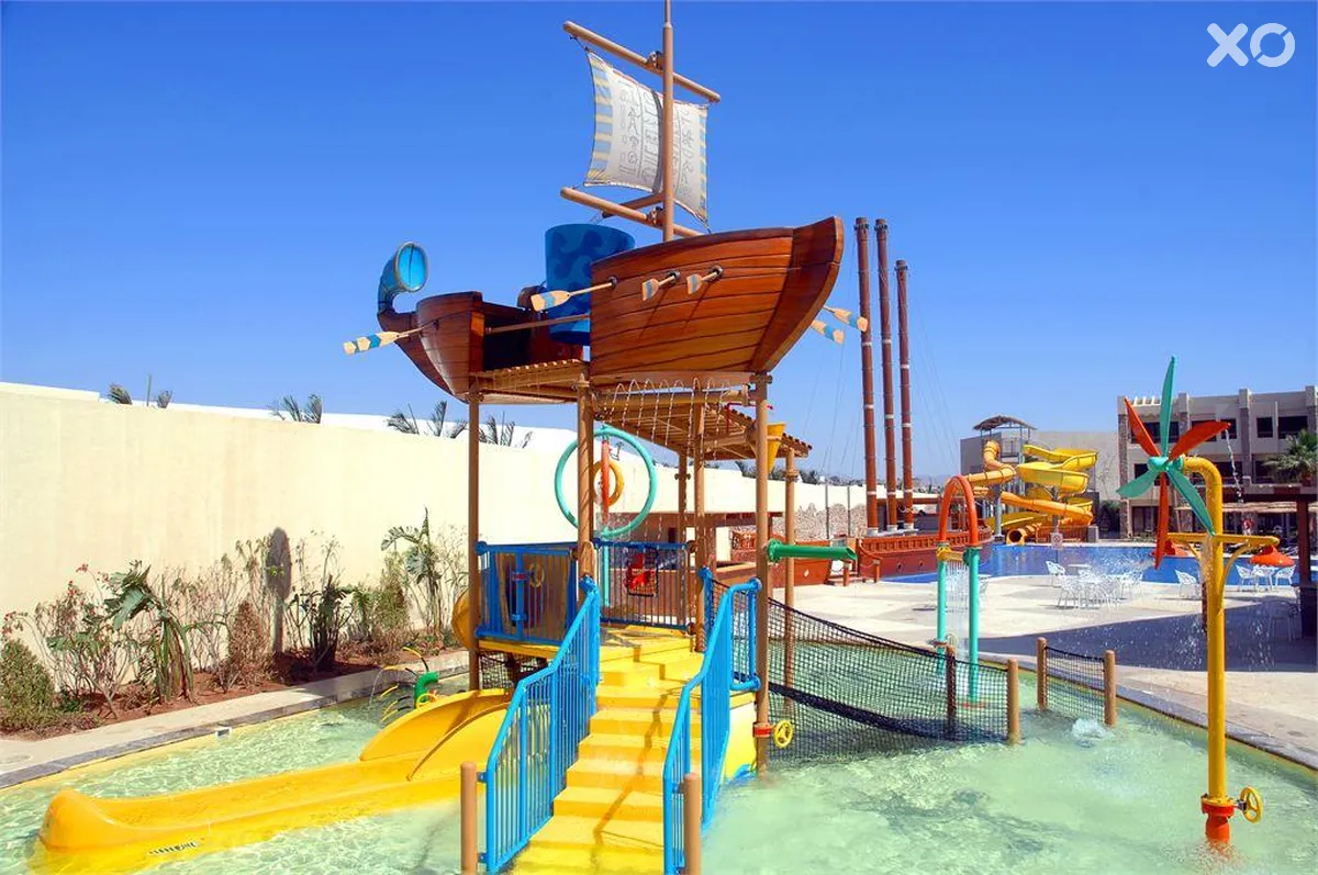 Coral Sea Sensatori Resort