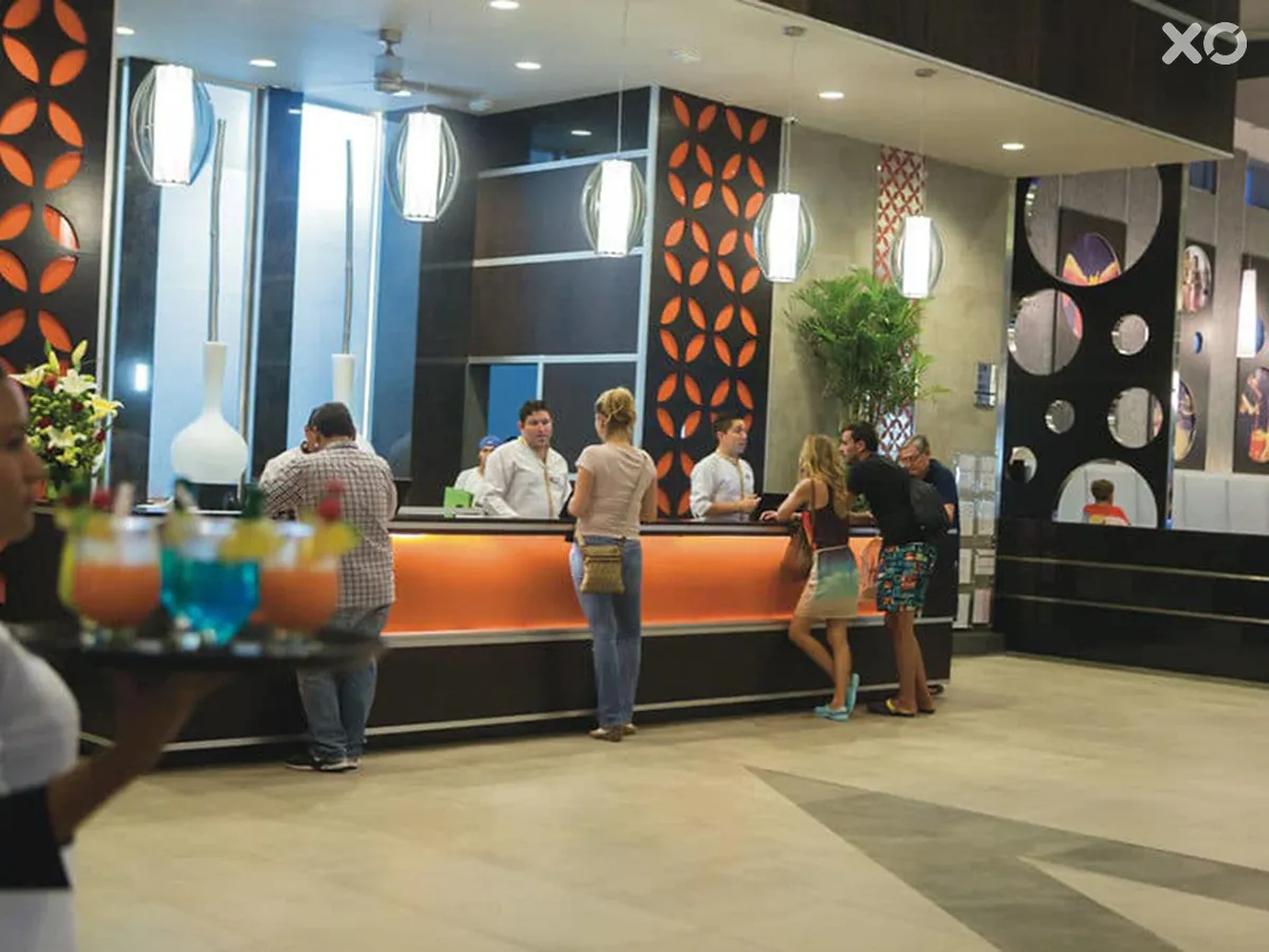Riu Playacar Hotel