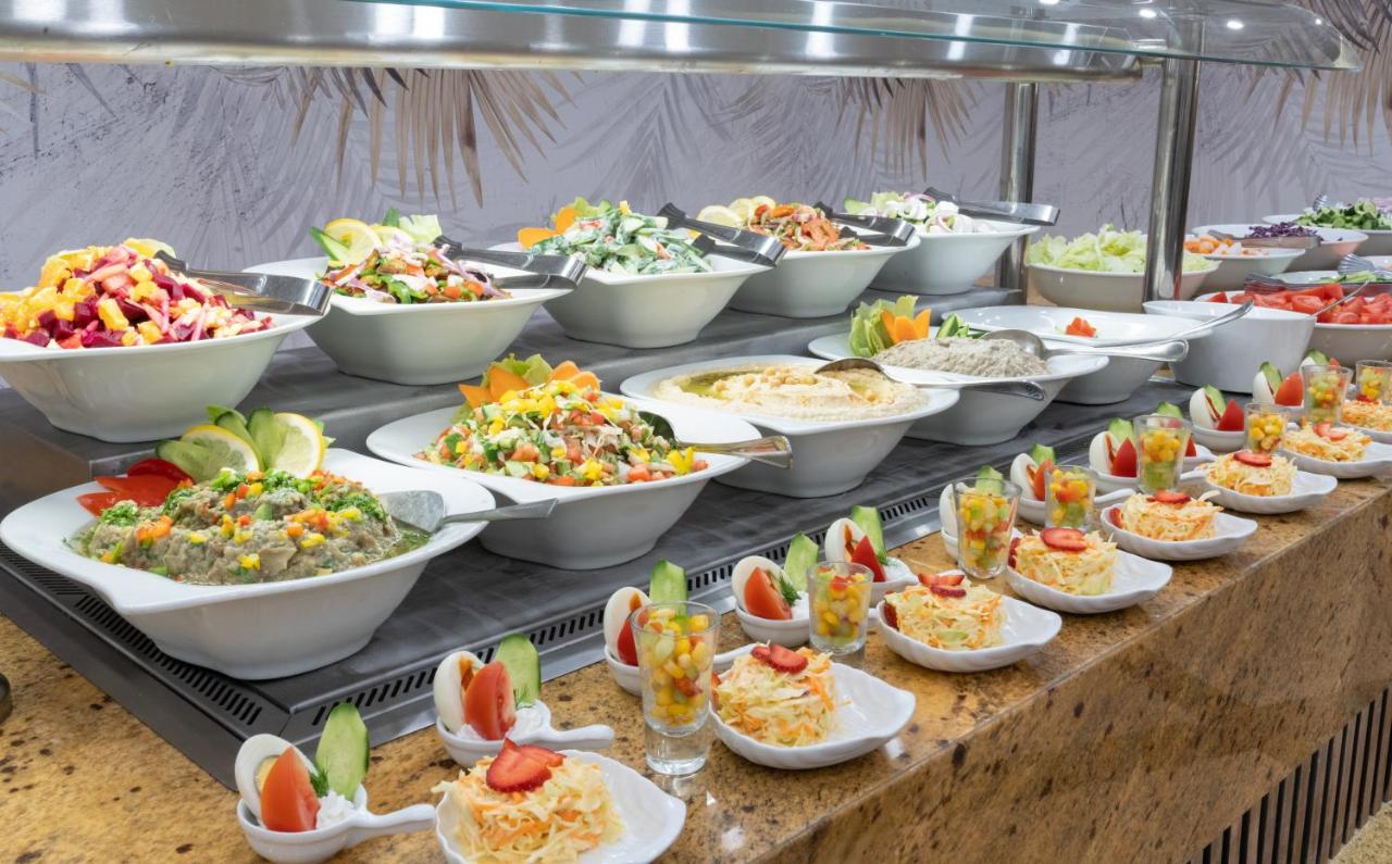 Parrotel Beach Resort