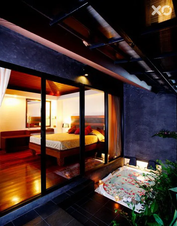 Peach Hill Hotel & Resort