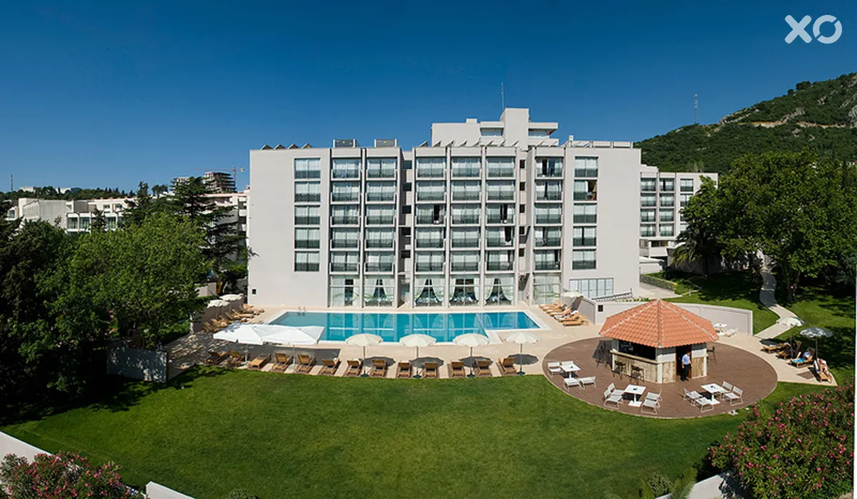 Tara Hotel