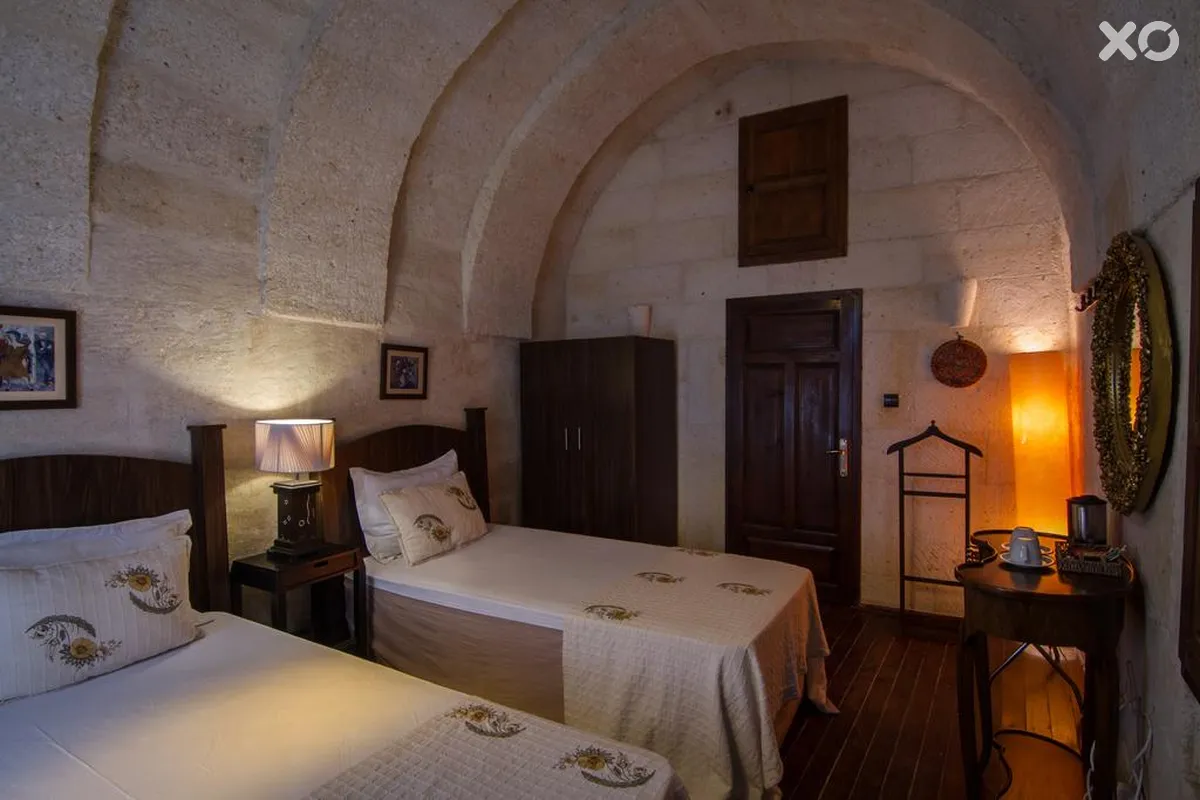 Urgup Konak Hotel