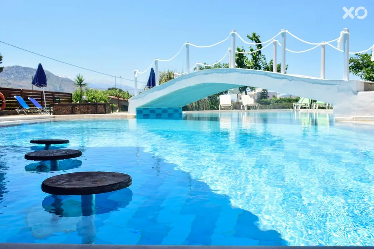Dias Apartments