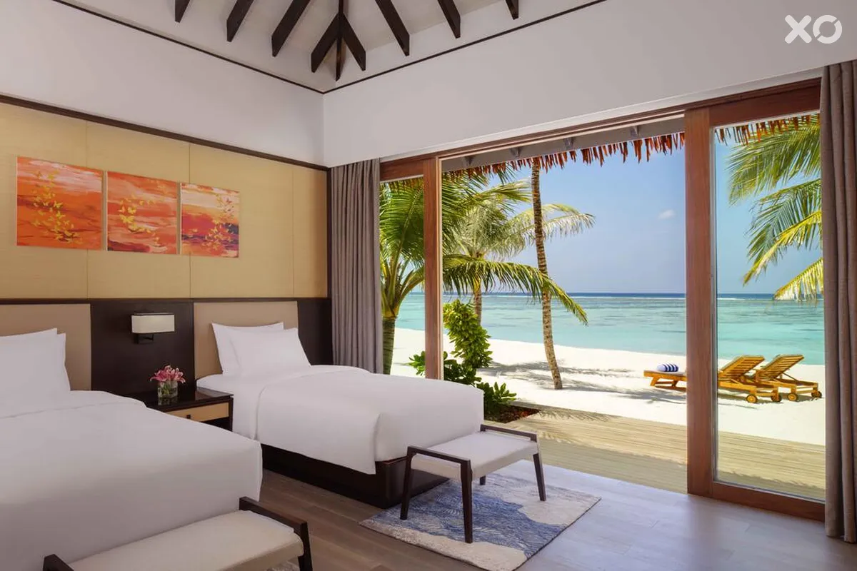 Radisson Blu Resort Maldives