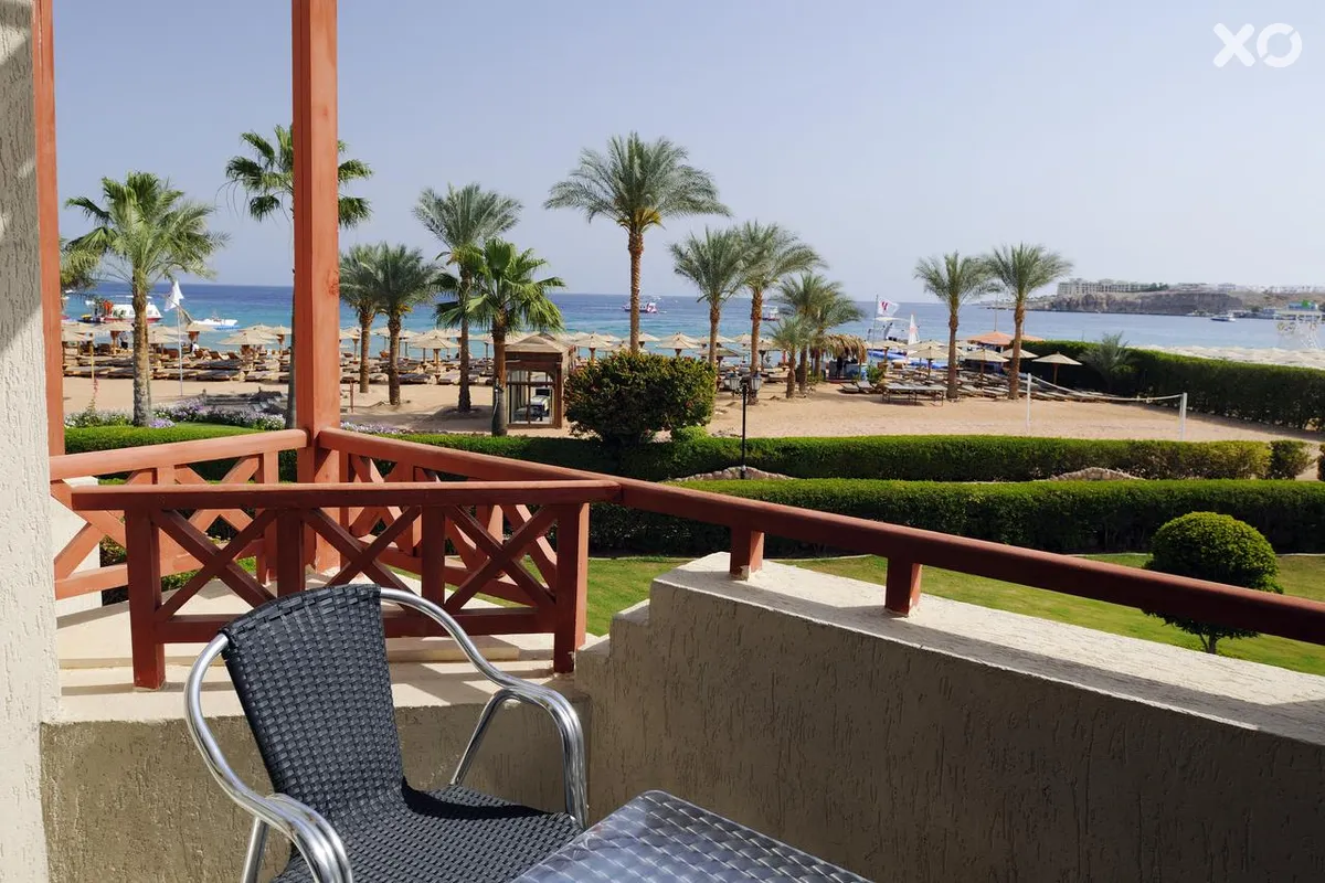 Naama Bay Promenade Beach Resort