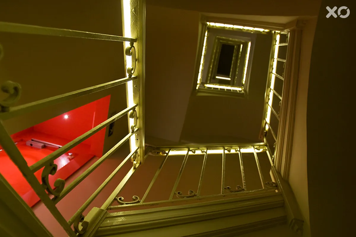 El Hotel Barcelona House