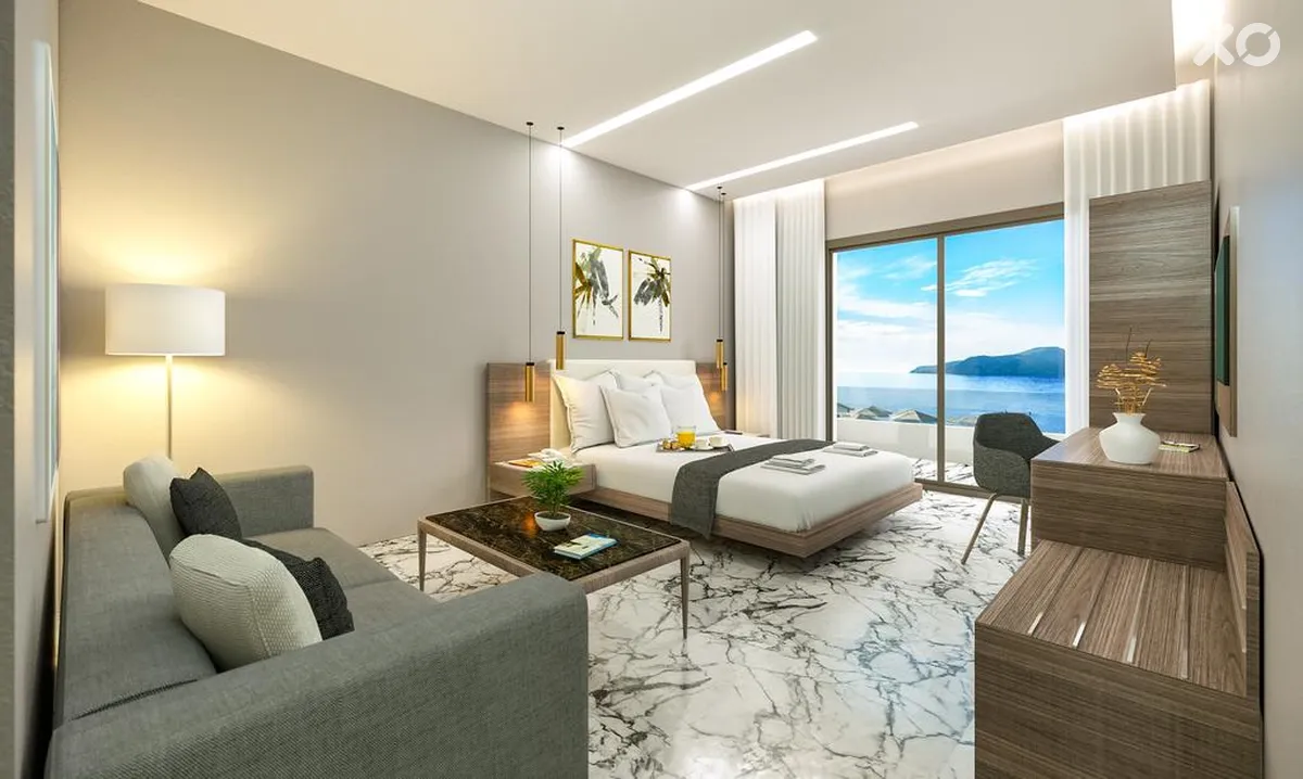 Porto Platanias Luxury Selection