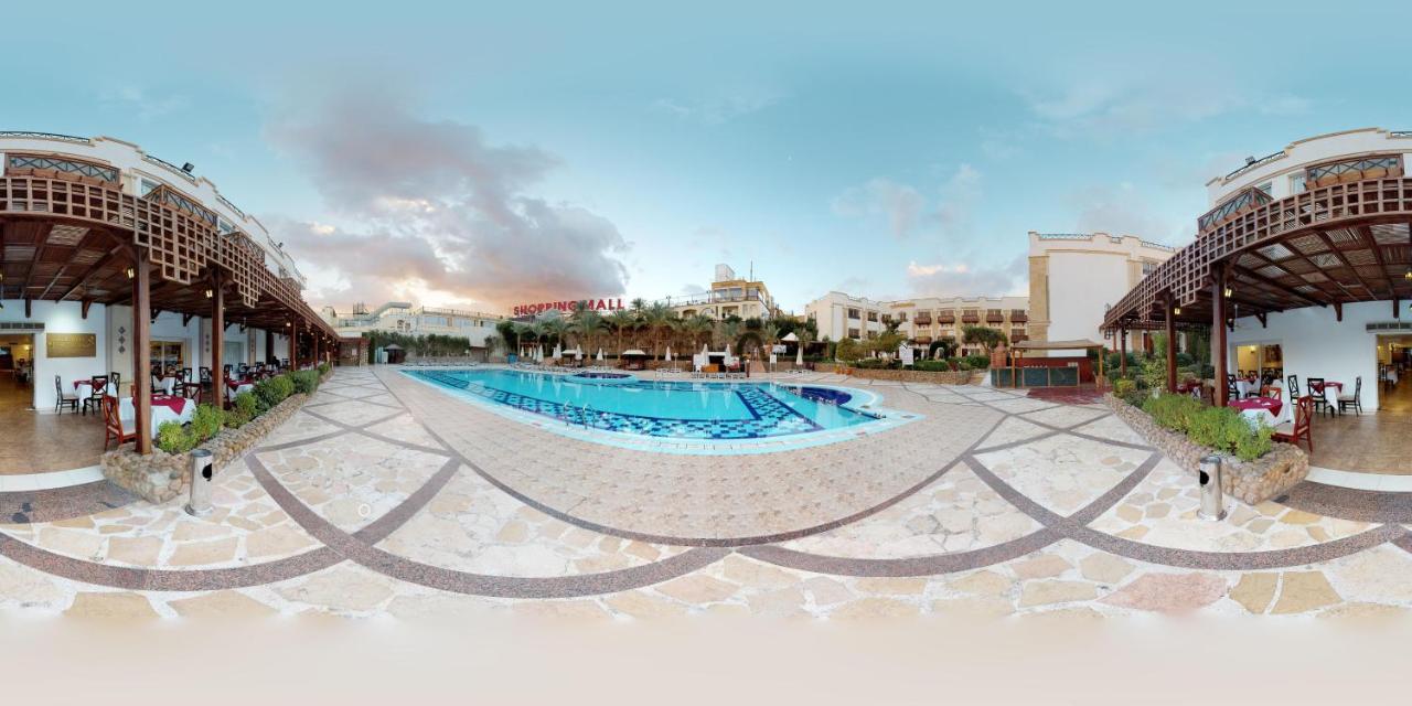 Falcon Naama Star Hotel