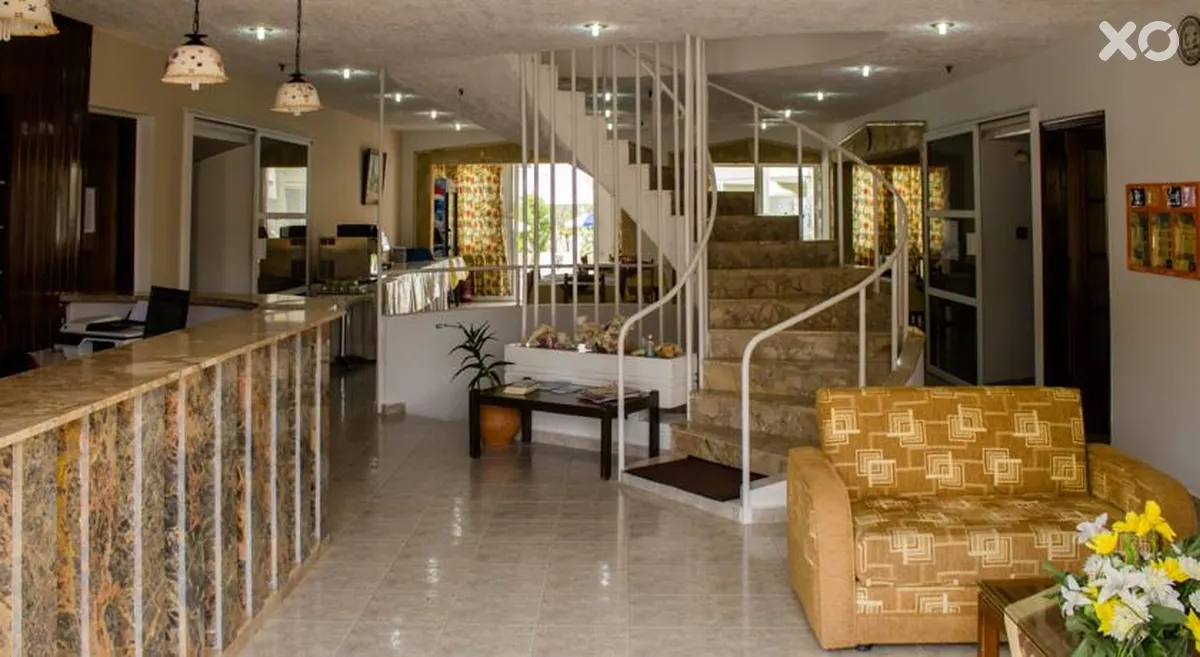 Tsambika Sun Hotel