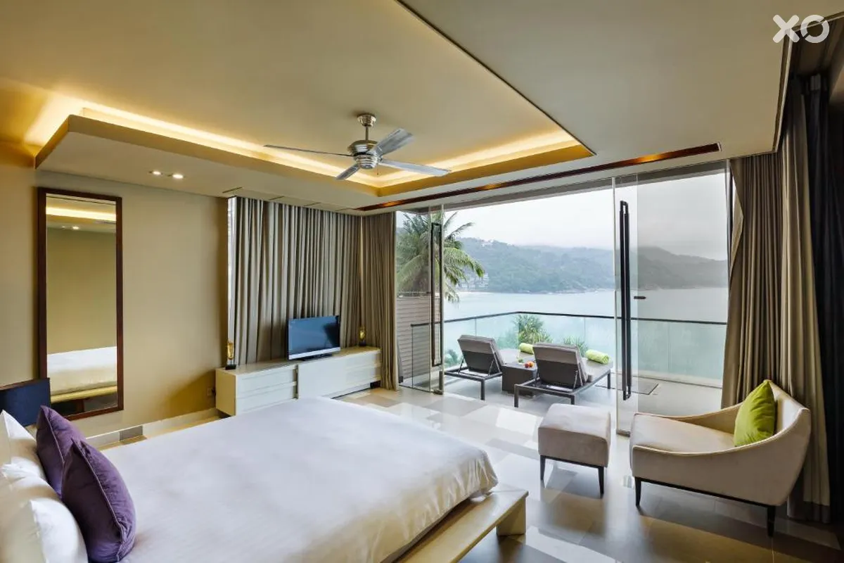 Impiana Private Villa Kata Noi