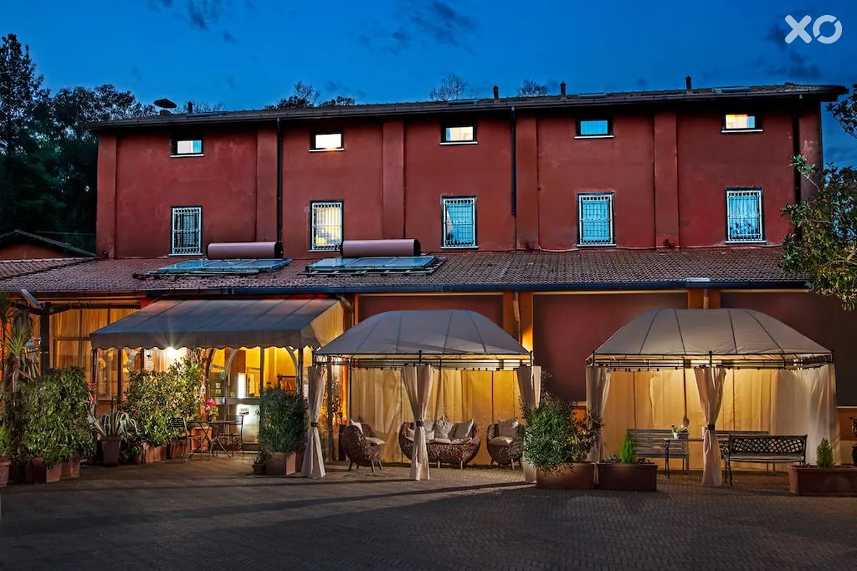 Antico Casale