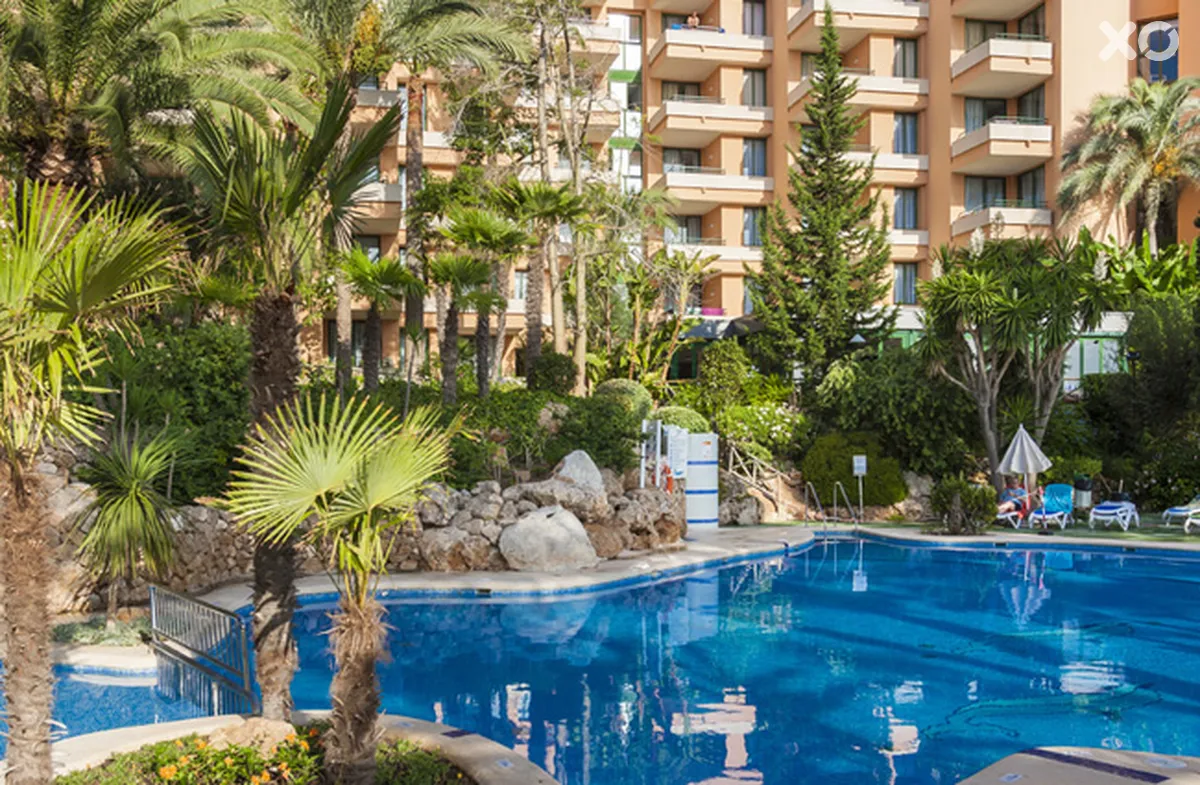 Globales Nova Apartments