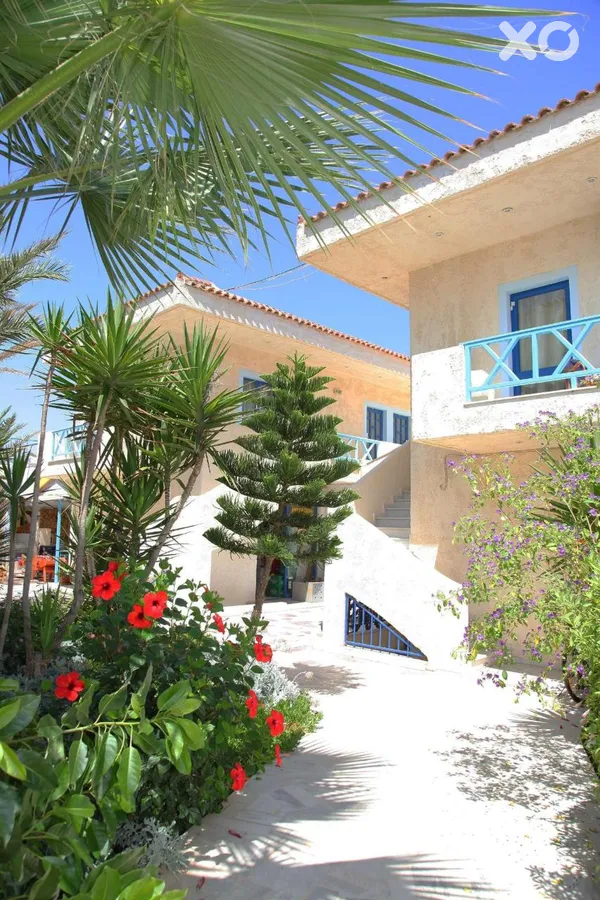 Tsalos Beach