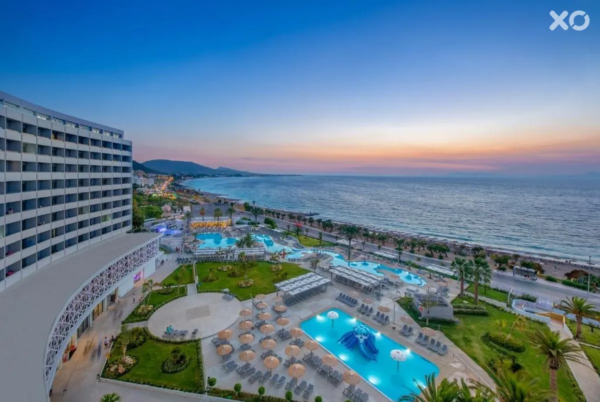Akti Imperial Deluxe Resort & Spa