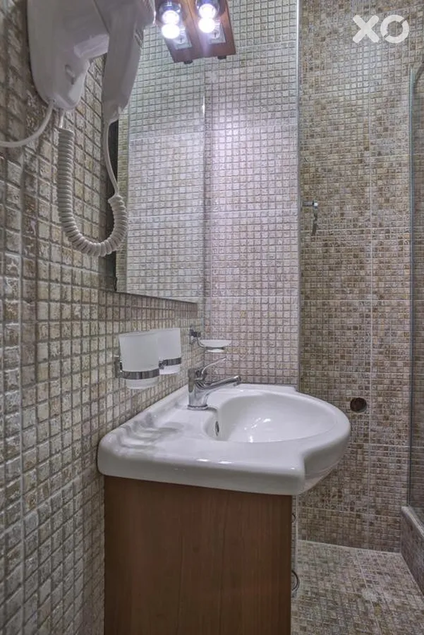 Piazza Apartments (Villa Piazza Deluxe)