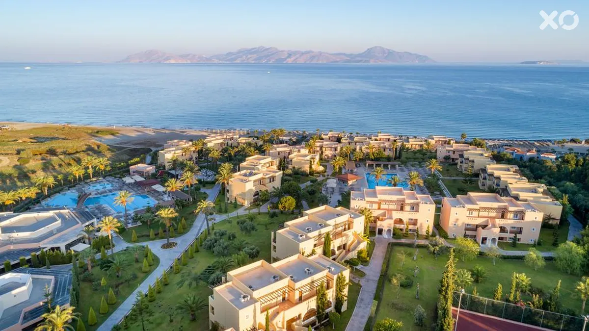 Horizon Beach Resort