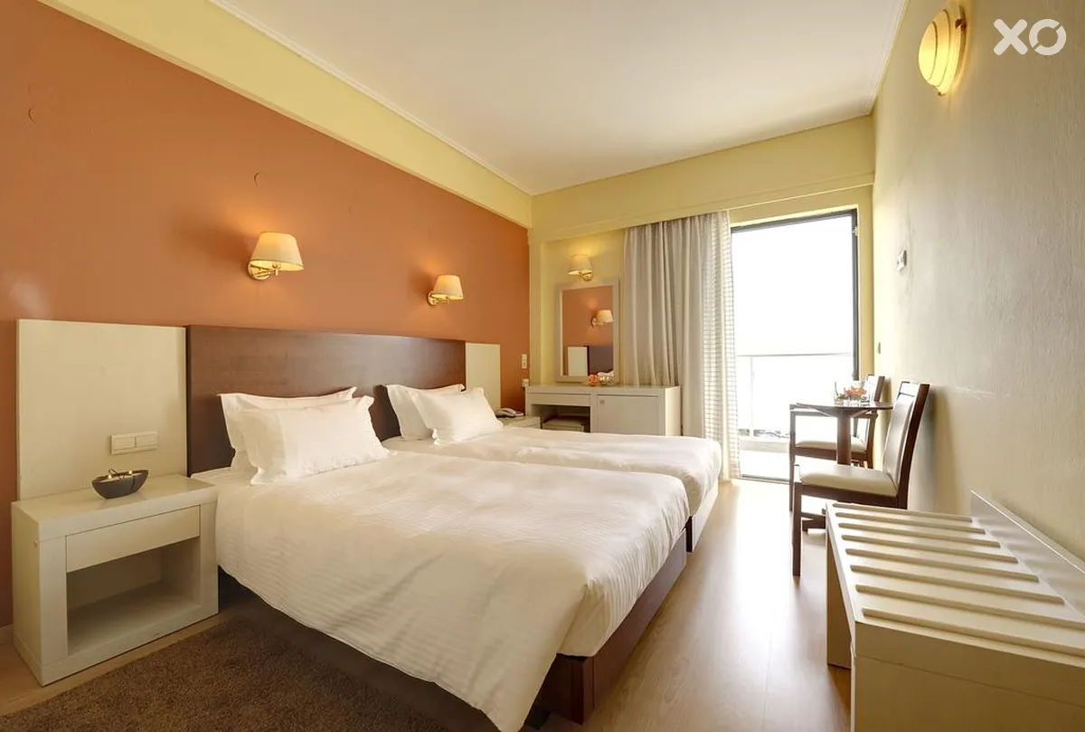 Esperia Hotel