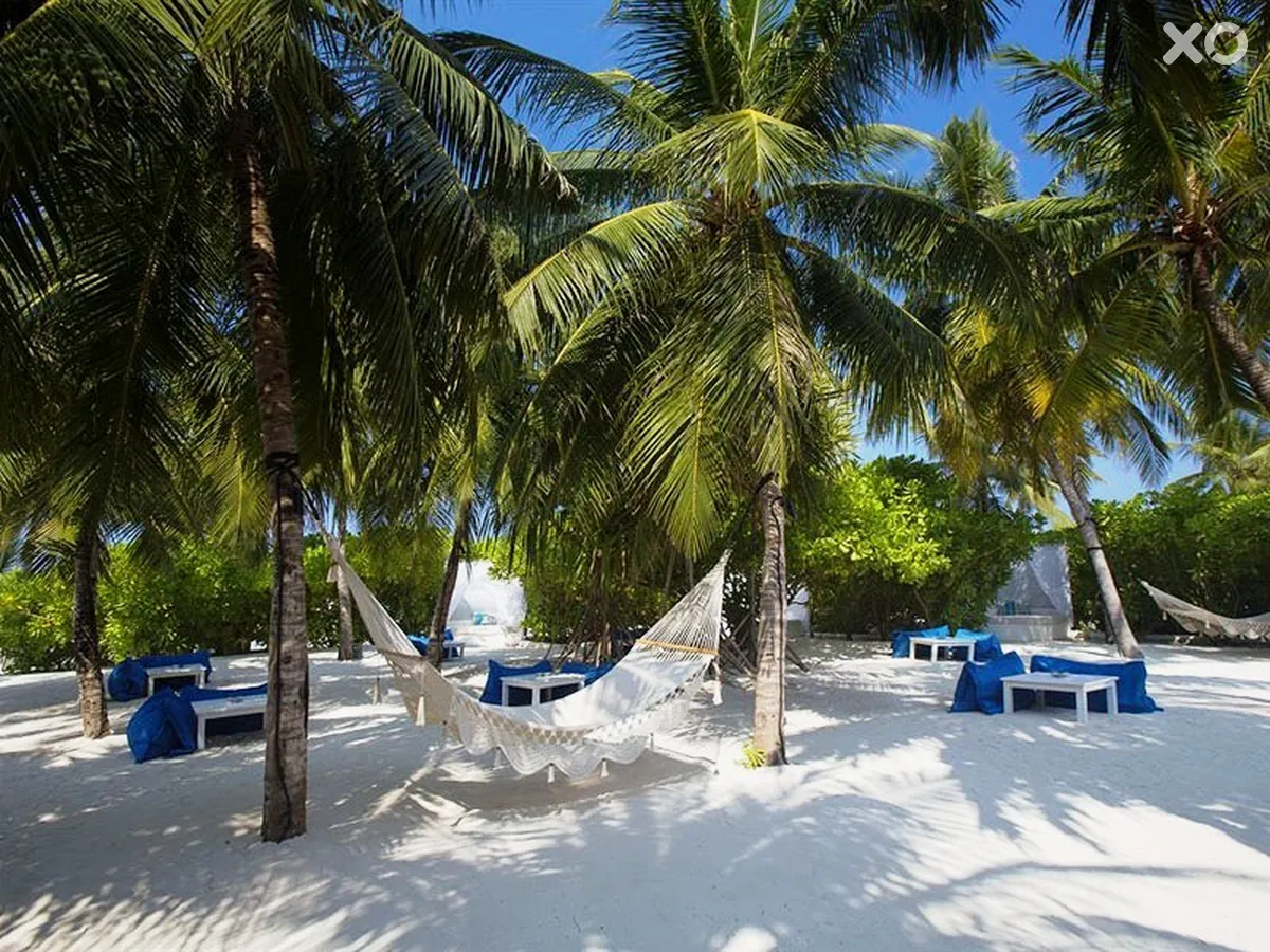 Velassaru Maldives