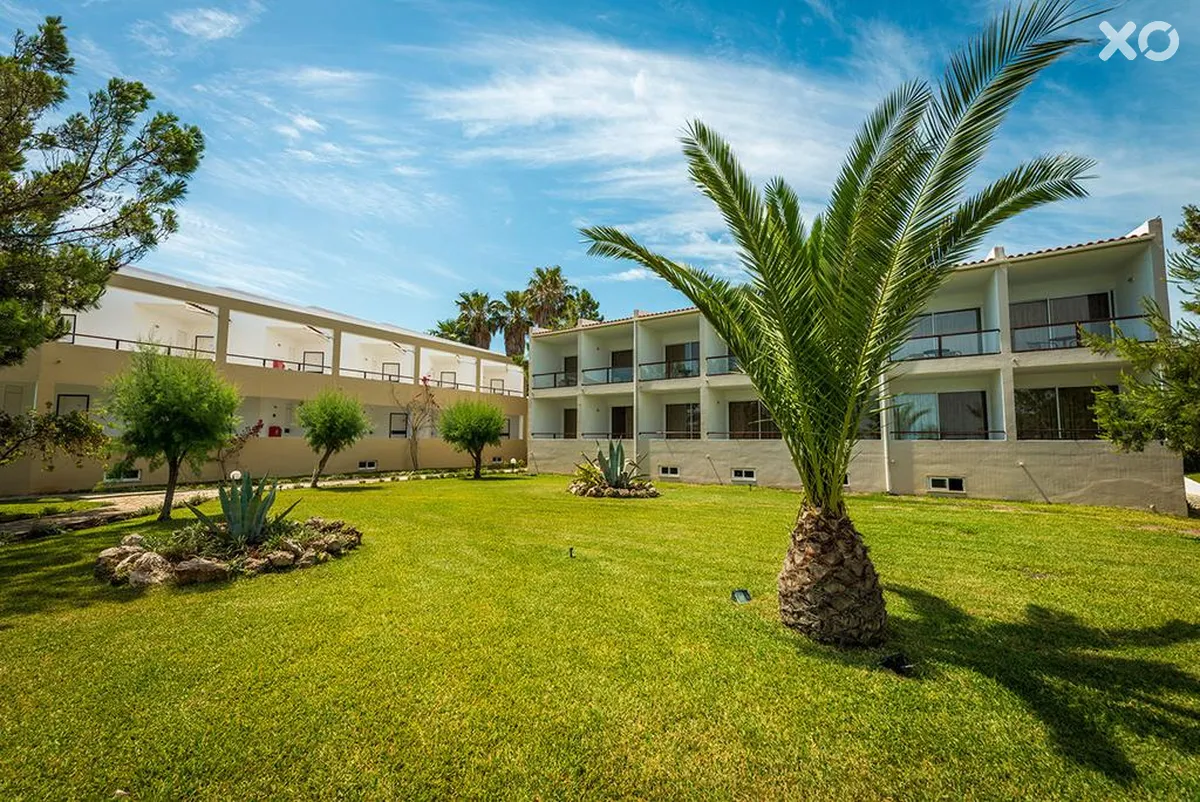 Pavlina Beach Hotel