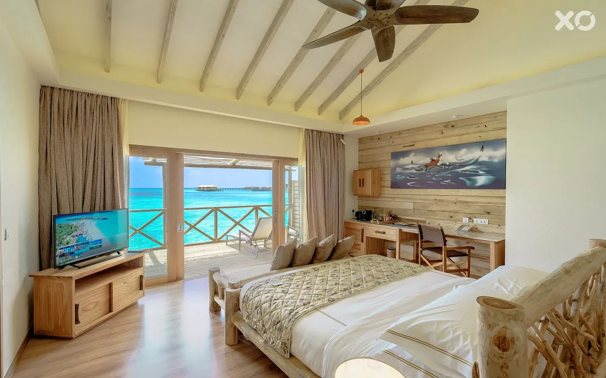 You & Me by Cocoon Maldives