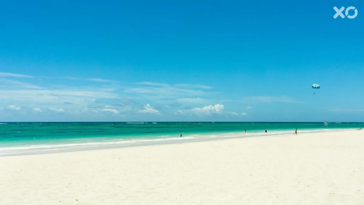 Princess Family Club Bavaro