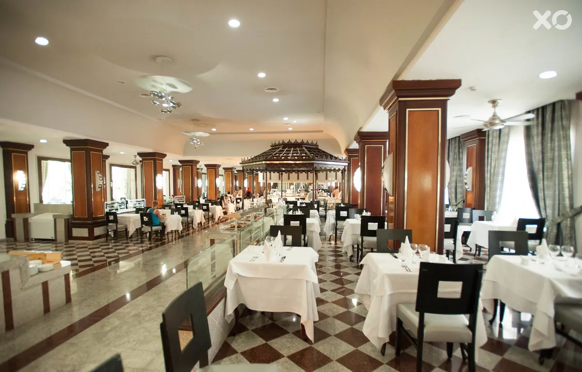 Riu Palace Macao Hotel