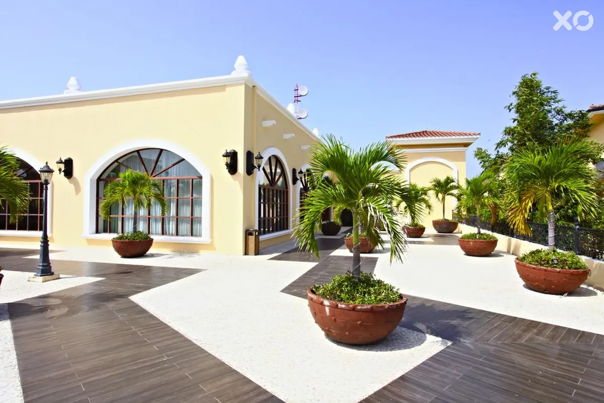 Sandos Playacar