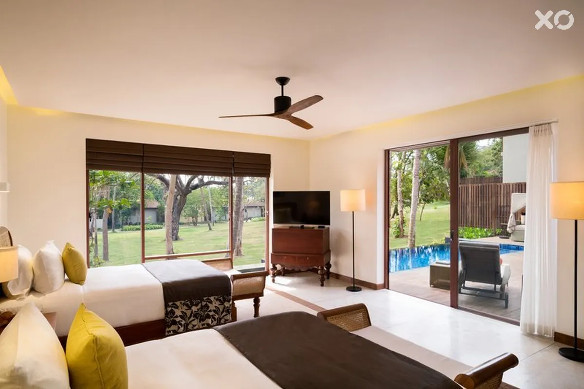 Anantara Peace Haven Tangalle Resort