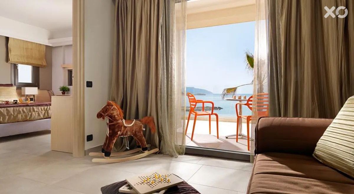 Alas Resort & Spa