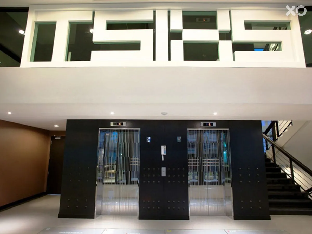 TSix5 Hotel